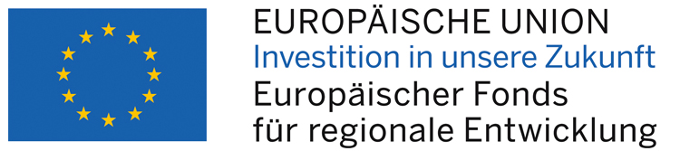 European Regional Development Fund